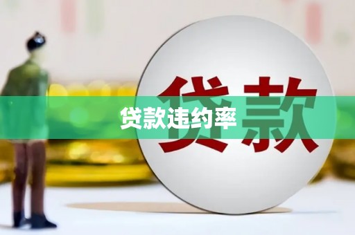 梁平贷款违约率
