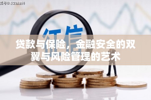 固阳贷款与保险，金融安全的双翼与风险管理的艺术