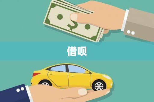 徐水借呗