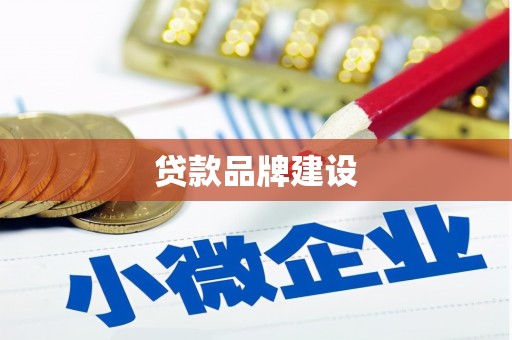 嘉禾贷款品牌建设