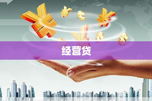 临漳经营贷