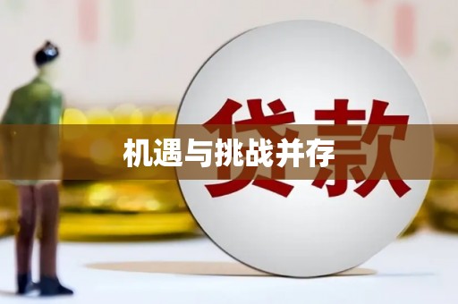 大洼机遇与挑战并存 大洼机遇与挑战并存