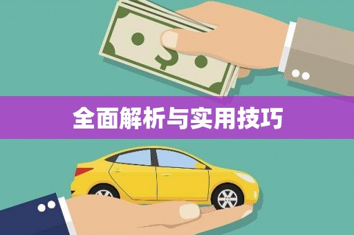 邯山全面解析与实用技巧